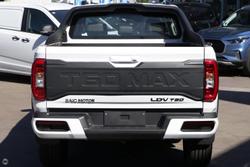 2024 LDV
T60 Max LUXE Mega Tub