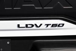 2024 LDV
T60 Max LUXE Mega Tub