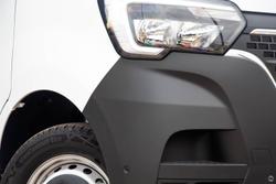 2025 Renault
Master Pro 110kW