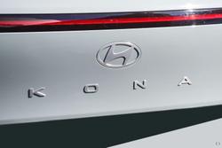 2025 Hyundai
Kona