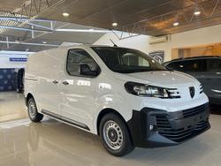 2025 Peugeot Expert Pro
