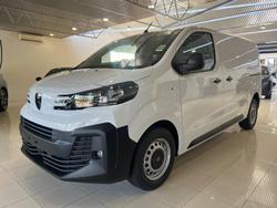 2025 Peugeot Expert Pro