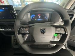 2025 Peugeot Expert Pro