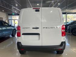 2025 Peugeot Expert Pro