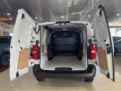 2025 Peugeot Expert Pro