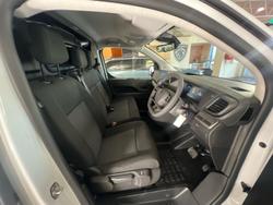 2025 Peugeot Expert Pro