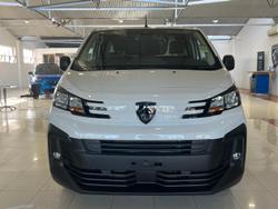 2025 Peugeot Expert Pro