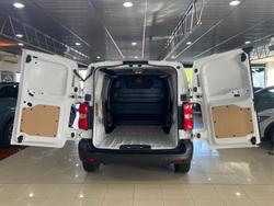 2025 Peugeot
Expert Pro