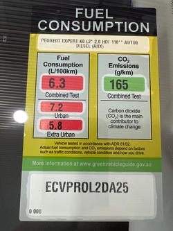 2025 Peugeot
Expert Pro