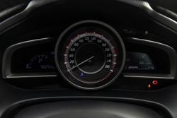 2016 Mazda
3 Maxx