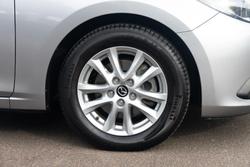 2016 Mazda
3 Maxx