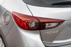 2016 Mazda
3 Maxx