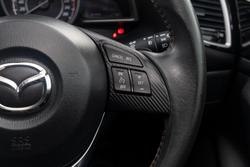 2016 Mazda
3 Maxx