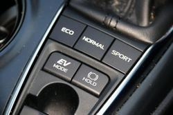 2019 Toyota
Camry Ascent Sport
