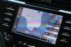 2019 Toyota
Camry Ascent Sport