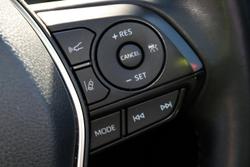 2019 Toyota
Camry Ascent Sport