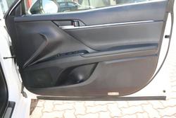 2019 Toyota
Camry Ascent Sport