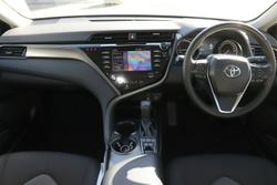 2019 Toyota
Camry Ascent Sport