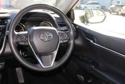 2019 Toyota
Camry Ascent Sport