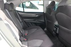 2019 Toyota
Camry Ascent Sport