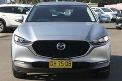 2023 Mazda
CX-30 G20 Evolve