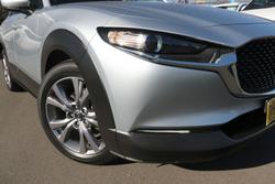 2023 Mazda
CX-30 G20 Evolve
