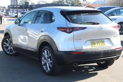 2023 Mazda
CX-30 G20 Evolve