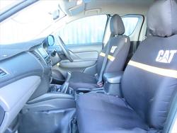 2016 Mitsubishi
Triton GLX Club Cab