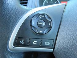 2016 Mitsubishi
Triton GLX Club Cab