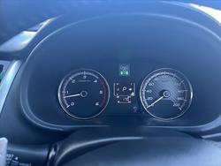 2018 MITSUBISHI
                TRITON GLS (4x4)