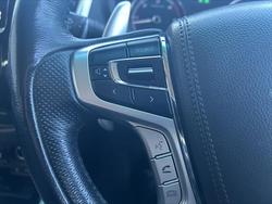 2018 MITSUBISHI
                TRITON GLS (4x4)
