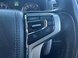 2018 MITSUBISHI
                TRITON GLS (4x4)