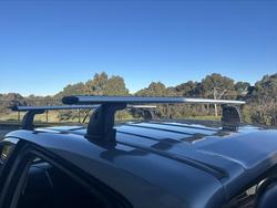 2018 MITSUBISHI
                TRITON GLS (4x4)