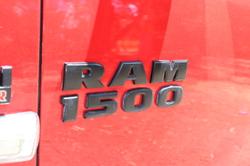 2021 RAM 1500 Express RamBox