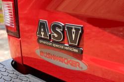 2021 RAM 1500 Express RamBox