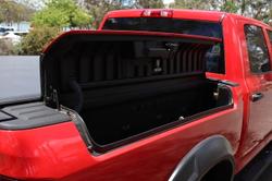 2021 RAM 1500 Express RamBox