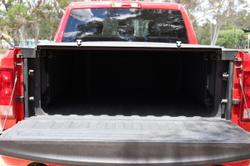 2021 RAM 1500 Express RamBox