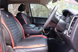 2021 RAM 1500 Express RamBox