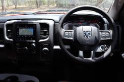 2021 RAM 1500 Express RamBox