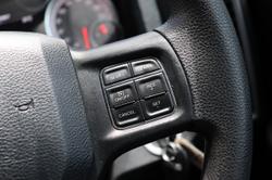 2021 RAM 1500 Express RamBox