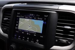 2021 RAM 1500 Express RamBox