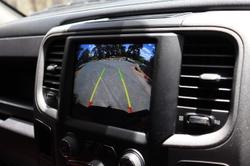 2021 RAM 1500 Express RamBox