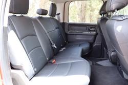 2021 RAM 1500 Express RamBox