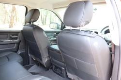 2021 RAM 1500 Express RamBox