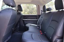 2021 RAM 1500 Express RamBox