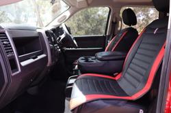 2021 RAM 1500 Express RamBox