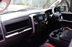 2021 RAM 1500 Express RamBox