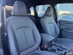 2025 Subaru
Forester Hybrid