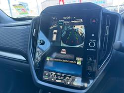 2025 Subaru
Forester Hybrid