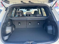 2025 Subaru
Forester Hybrid